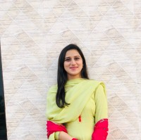 Harjit Kaur