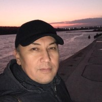 Zhamart Egamediev