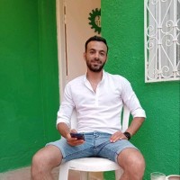 Slim Bouzidi