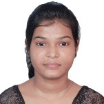 Supreetiparna Pradhan