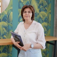 Marina Mironova