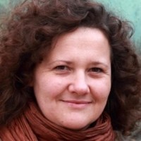 Sandrine Criquioche