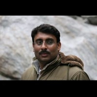 Aniruddha Bhattacharyya