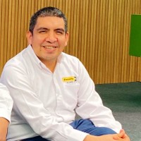 Luis Alberto Zapata Ojeda