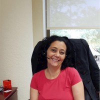 Fatima Roldan Moreno