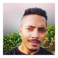 SUJIT ROY
