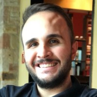 Victor Eduardo Palombo