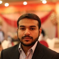 Awais Ahmed