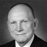 Bruce Hatcher
