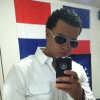 Eddy Cabrera