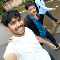 Shailesh Patil