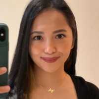 Joyce Hazzel De Guzman