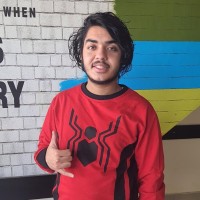Aavi Vohra