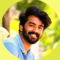 Akhil R