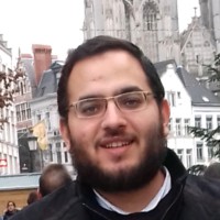 Abdelrahman Salah