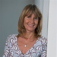 Sylvie Huylebroeck