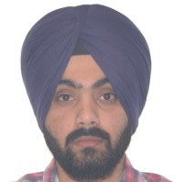 Gagandeep Singh