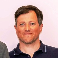 Pedro Gaiolas Pinto