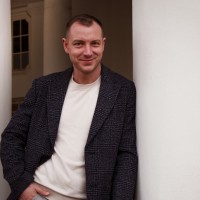 Dmytro Shchepinskyi