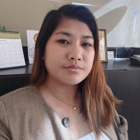 Jenny Rose Viray