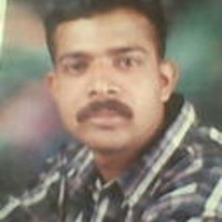 Jayant Shivalkar
