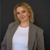 Viktoriia Panasiuk