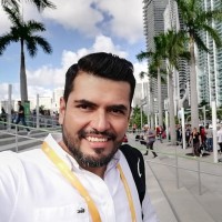 Hiram Gonzalez Gonzalez