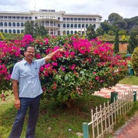 katakam v s r ravi kumar