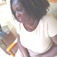 Maxine Murray