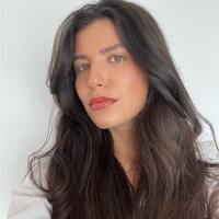 Luisa Coutinho