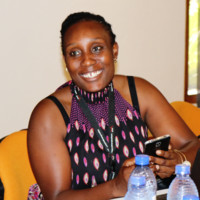 Meriam Kalyolyo Banda