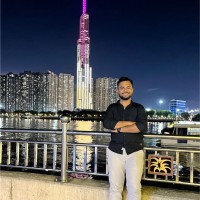 Asheesh Singh
