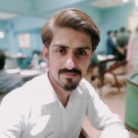 Syed Faizan Haider