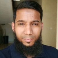 Yacoob Mohamed Yasar