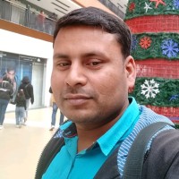 Md Izhar Sabri