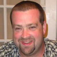Jonathan Alexander