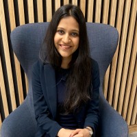 Samriddhi Agarwal