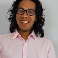 Michael Pham