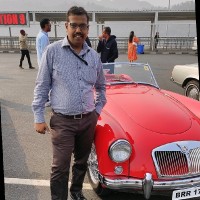 Aalekh Patel