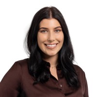 Georgina Bagnall