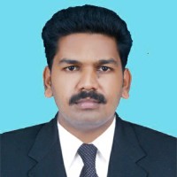 Varun Ramachandran
