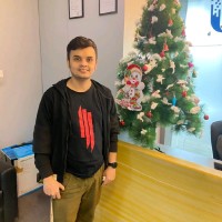 Ajay Thapa