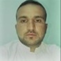 Ahmad Mashal