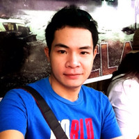 Nitipong Chamnongnit
