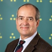 Simon Garton