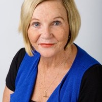 Barbara Oldfield-Bentley