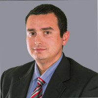 Joshua Kendrick