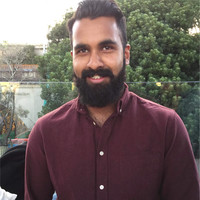 Charith Mayadunne