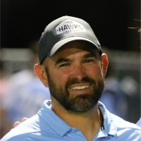 Sean Hamon WDC