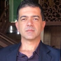 Marcio Gonzaga Da Silva